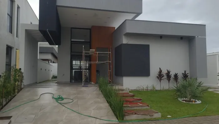 Casa com 3 dormitórios à venda, 110 m² por R$ 900.000,00 - Sunville - João Pessoa/PB