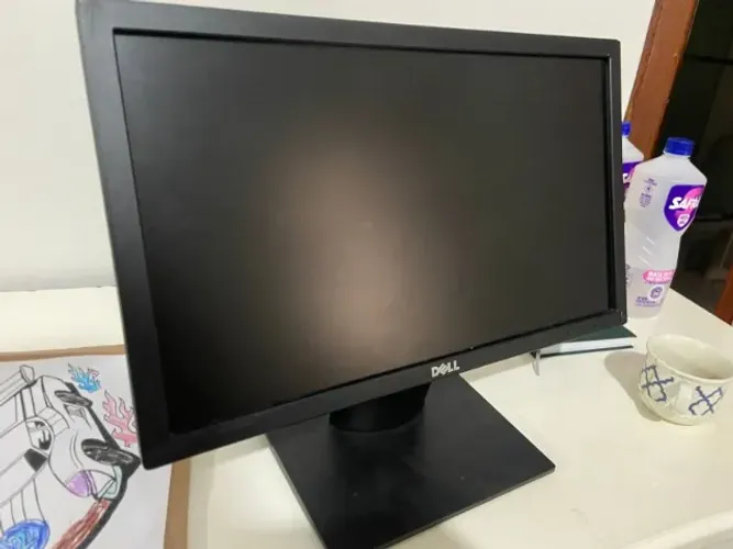 Monitor Dell 19