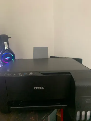 Vendo Impressora Epson L3150