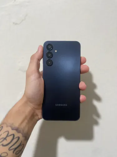 A16 5G NOVO