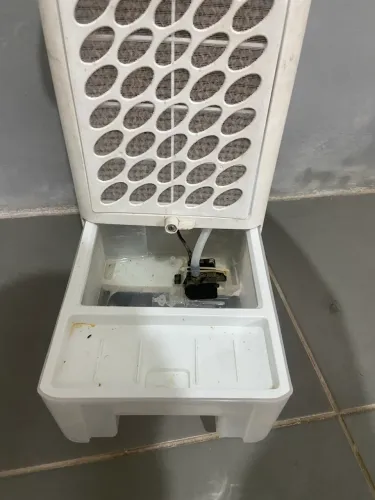 Climatizador
