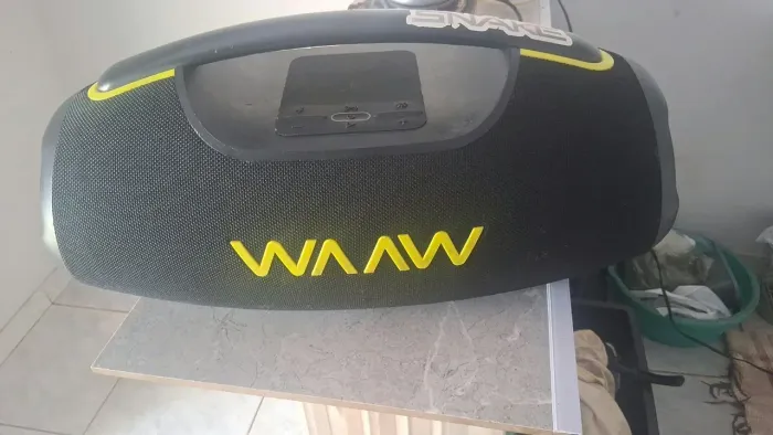 Bombox no preço bom