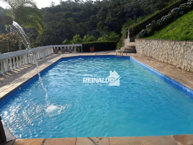 Sítio com 4 dormitórios à venda, 20000 m² por R$ 1.200.000,00 - Sítios Primavera - Jarinu/