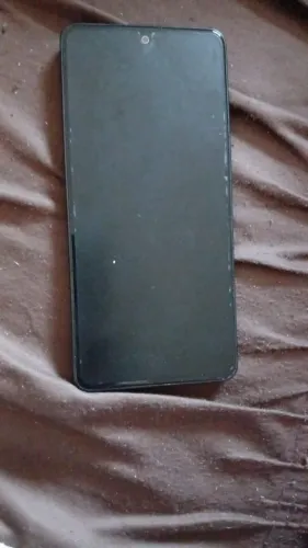 Celular Redmi Note 13 Preto