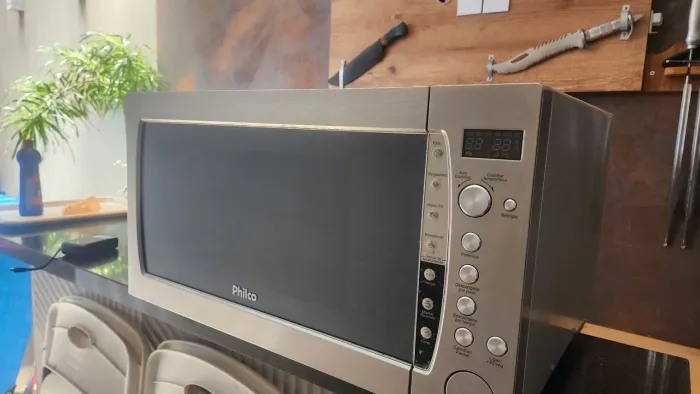 MICROONDAS PHILCO 55LT