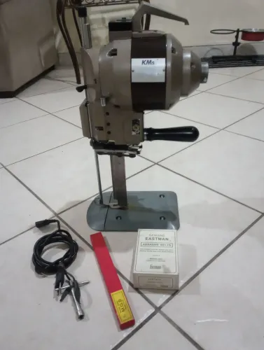 Máquina de corte Kms 8 polegadas 