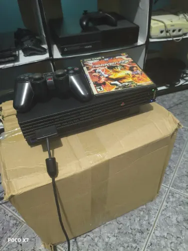 Play 2 fat