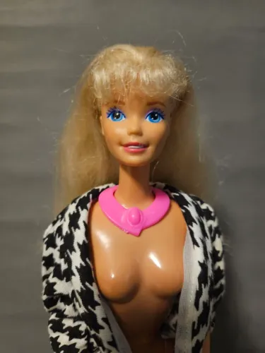 Barbie My First Barbie - 1988