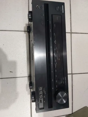 Receiver onkyo TX-SR313