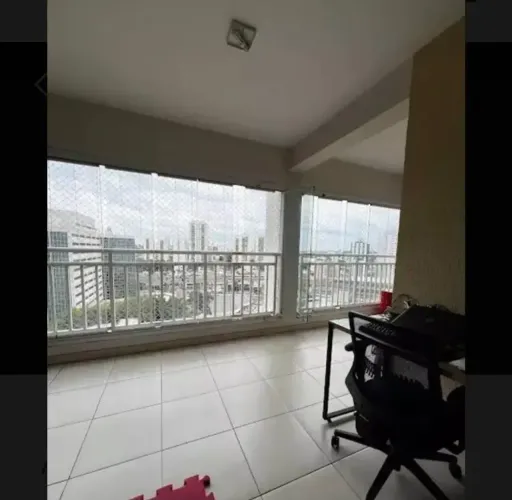 CONDOMINIO UNIQUE VILA PRUDENTE - em Vila Prudente - São Paulo - SP