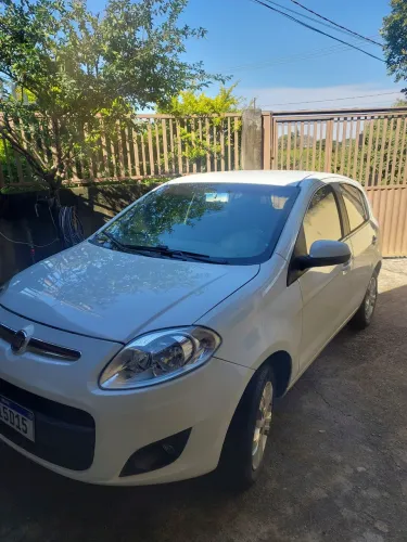 Fiat Palio Attra./italia 1.4 EVO F.flex 8V 5P 2013