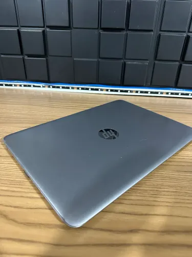 Notebook HP Intel core i5 8 Geração