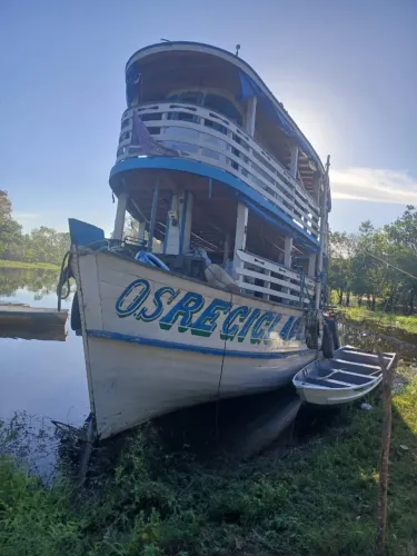 Venda sem negociação 