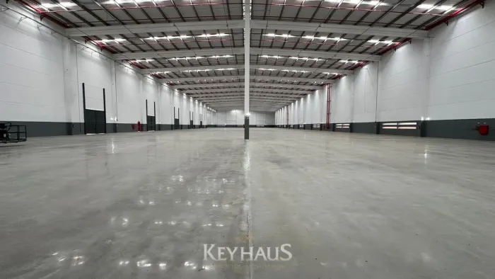 Galpão 10900 m² | Rod. Antônio Heil | Itajaí - SC