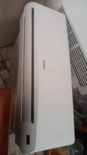 Ar Condicionado consul 12.000 btus