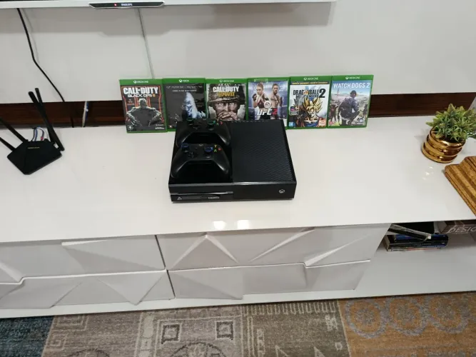 Xbox one 