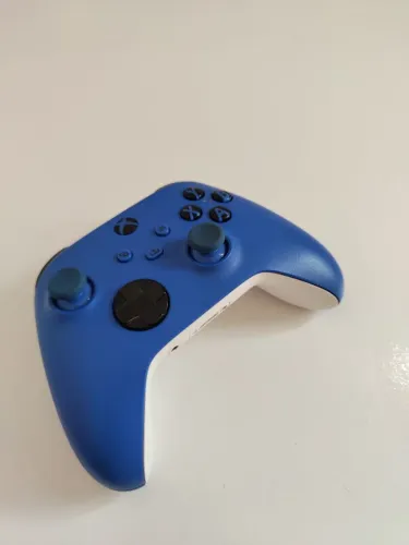 Controle Xbox - Semi Novo