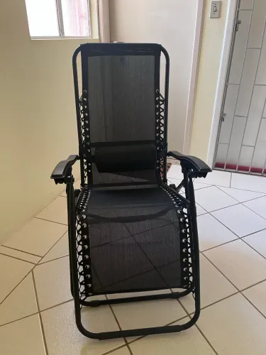 Espreguiçadeira Mor