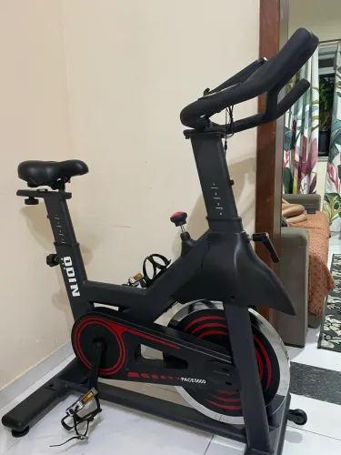 Bicicleta Ergometrica