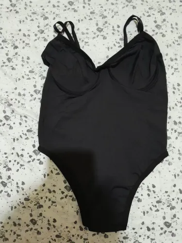 body novo tamanho único