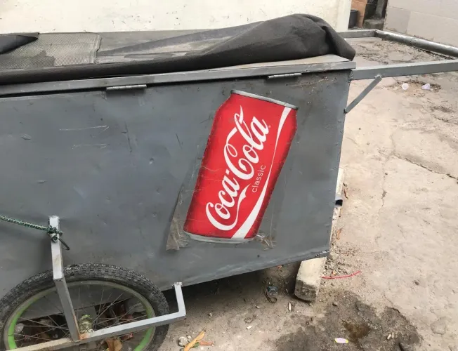 Carroça