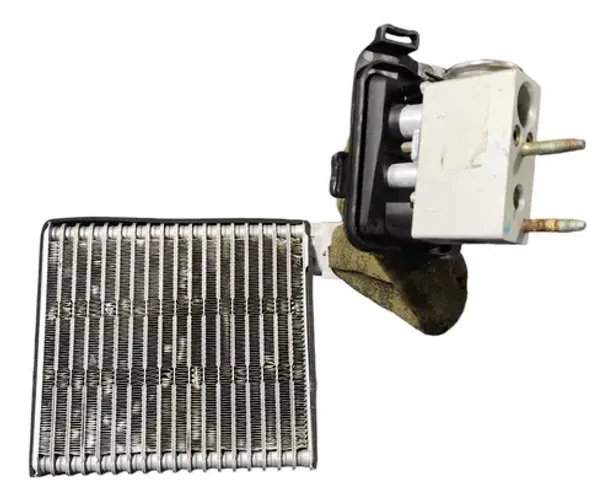 Radiador Ar Quente Fiat Stilo 2006 2007 2008