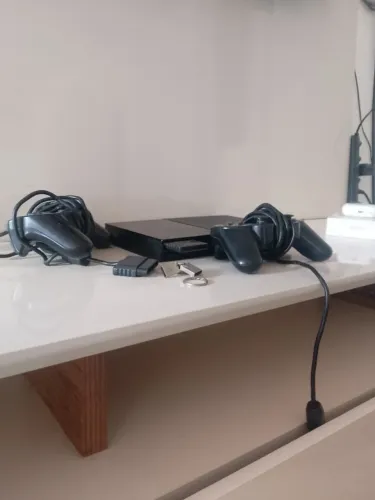 PS2 original