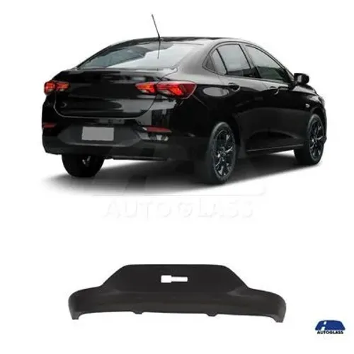 Para-choque Inferior Onix Sedan