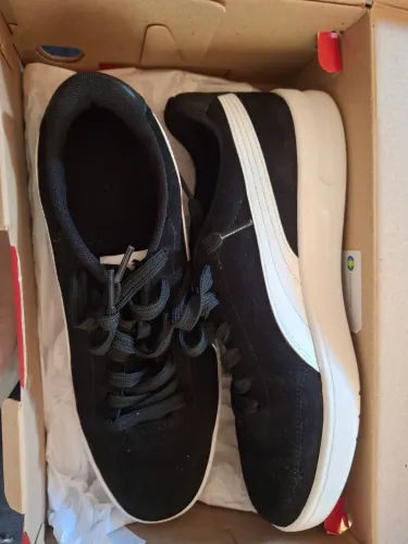 Tenis puma masculino 