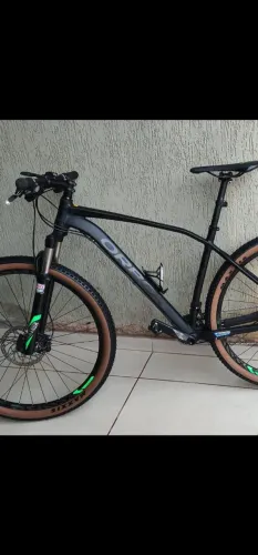 Bicicleta Orbea Alma aro 29 