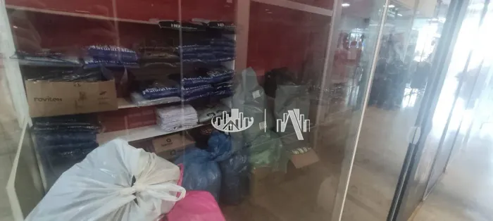 Sala para alugar, 8 m² por R$ 1.450,00/mês - Ouro Branco - Londrina/PR