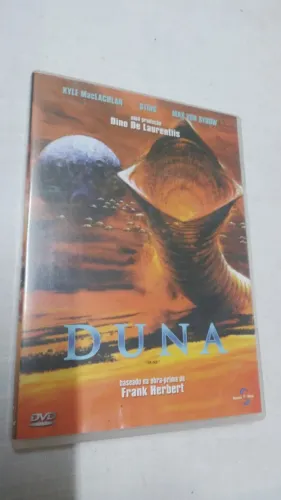 DVD Duna ( 25109 )