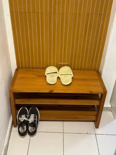 Sapateira Tok Stok