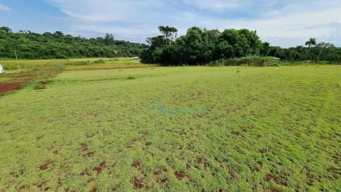 Chácara à venda, 2000 m² por R$ 100.000,00 - Centro - Corbelia/PR