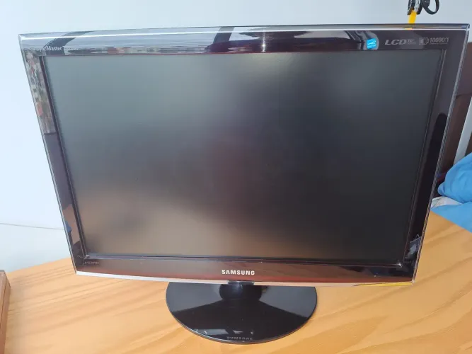 TV monitor 23 polegadas full HD