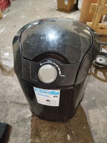 Centrífuga suggar 15kg