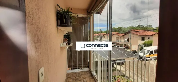 Casa com 2 dormitórios à venda por R$ 375.000,00 - Vila São João Batista - Guarulhos/SP
