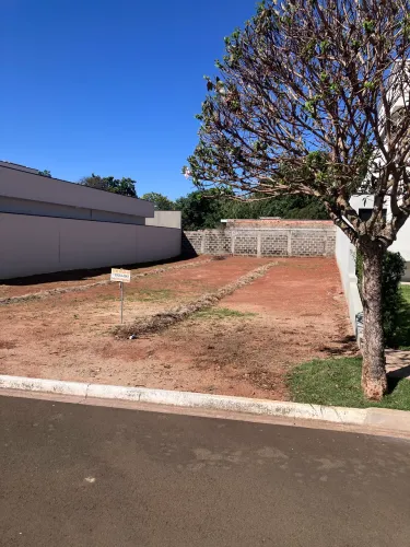 Vendo terreno 390m2