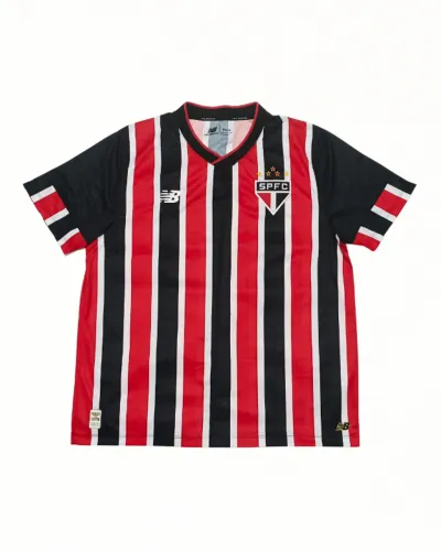 Camisa São Paulo II 2024/25