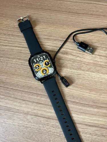 Smartwatch FitPro