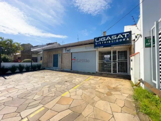 Ponto Comercial para Aluguel em Marechal Rondon, Canoas REF: C2419