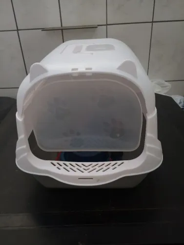Kit para gatos 
