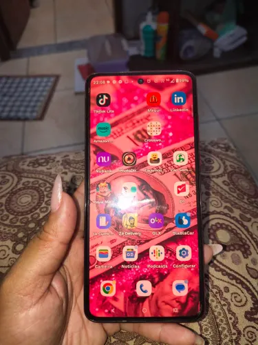 Smartphone