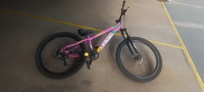 Bike vikeng 2025