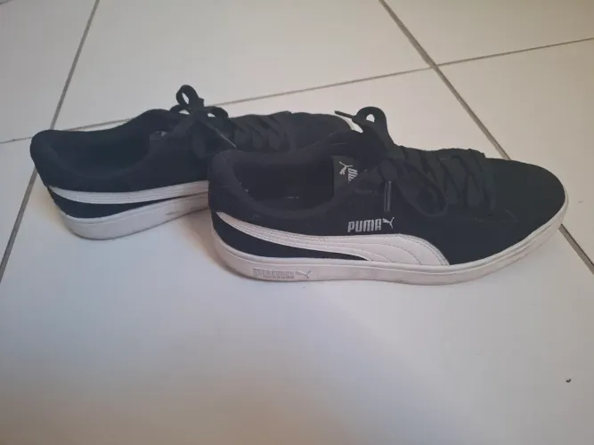 Tenis Puma 38