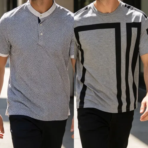 Blusas Zara (kit duas peças)