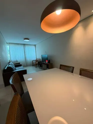 Apartamento 3 quartos (1 suíte) com 2 vagas em frente no São Francisco/ Liberdade - BH