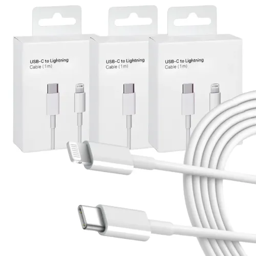 CABO IPHONE - ENTREGA GRÁTIS 