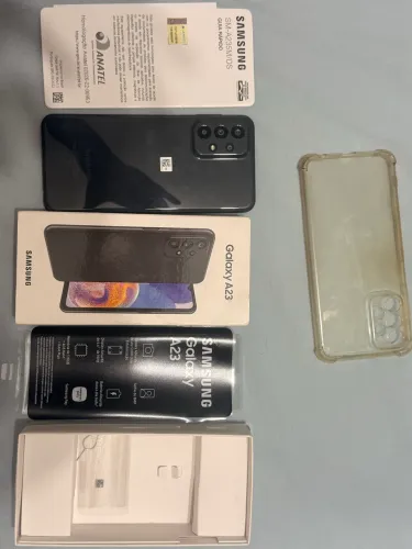 Galaxy A23