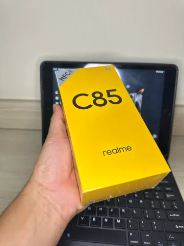 C85 128GB